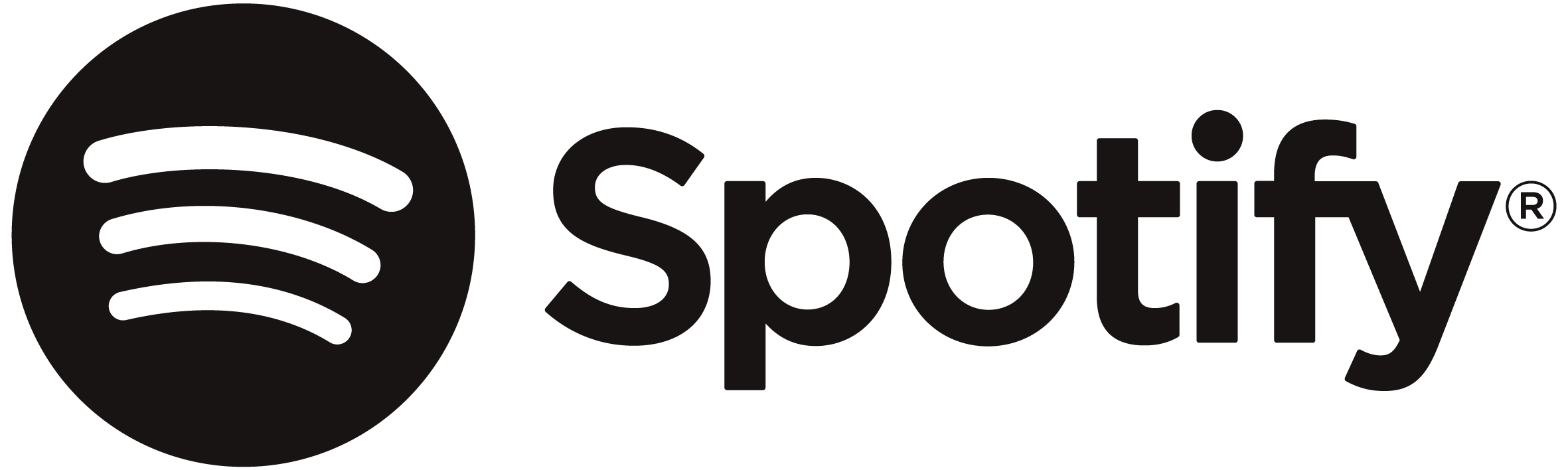 Spotify Logo