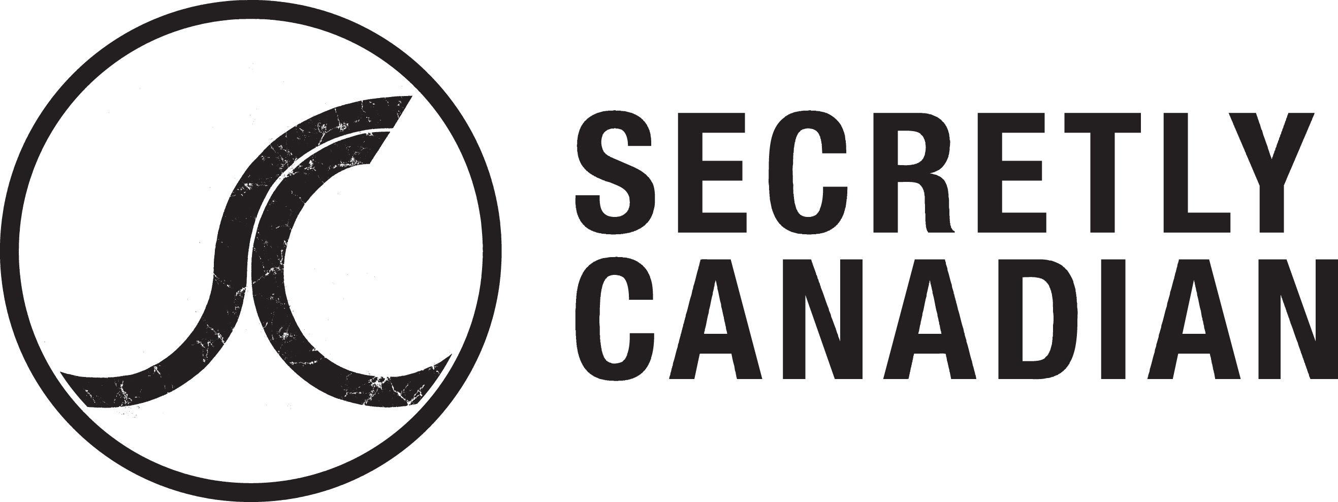Secretly Canadian Logo
